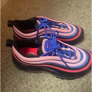 Women’s Nike Air Max 97 Size 6.5